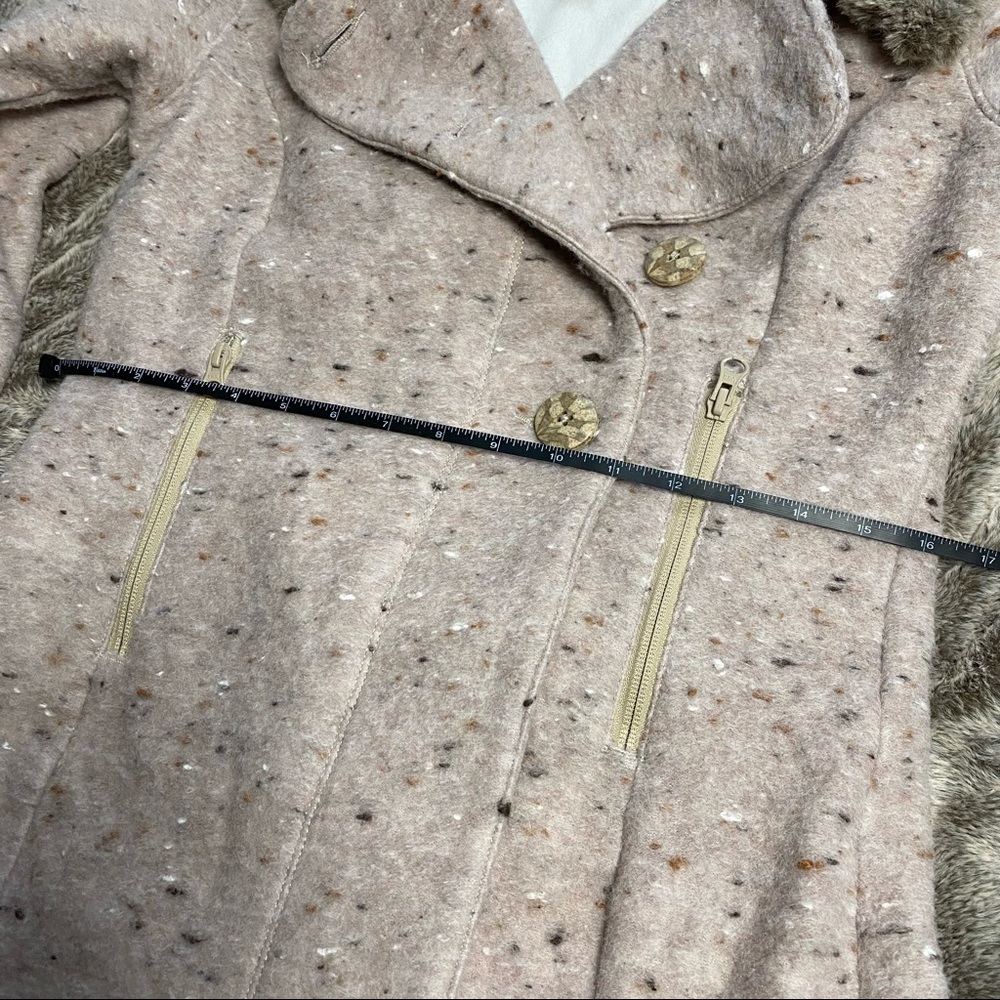 PRANA Wool Jacket ❄️ - Picture 9 of 9